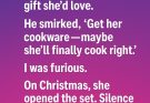 The Heartfelt Gift That Strengthened Our Family Bonds