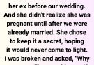 After 30 Years of Marriage, My Wife Confessed the Truth About Our Son — And It Changed Everything I Knew About My Family