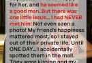 My Friend Hid Her New Boyfriend from Me, and When I Finally Saw Him, I Was Horrified – Story of the Day