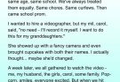 My MIL Offered to Film My Daughter’s School Prom – What We Saw on the Tape Left Everyone Speechless