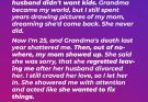 At 5, My Mom Left Me with Grandma Because Her Husband Didn’t Want Kids – 20 Years Later, She Came Back Begging for Forgiveness
