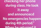 A Classroom Lesson in Empathy: When Assumptions Quietly Fall Apart