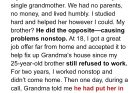 My Brother Put Grandma in a Nursing Home and Secretly Sold Her House – but Grandma and I Got Sweet Revenge
