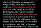A Rich, Rude Lady Mocked Her Maid Weekly & Refused to Help Her Save Money — One Day, I Made Her Pay for It