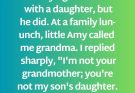 I Spoke Too Harshly at Lunch, What Happened the Next Day Broke Me!