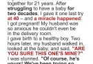 I Gave Birth to a Child After 20 Years of Waiting & Treatment — When My Husband Saw Him, He Said, ‘Are You Sure This One Is Mine?’