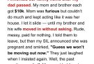 My Mom, Brother, and SIL Made My Life Hell After Moving Into My House—I Endured Them for Months Until I Finally Put Them in Their Place