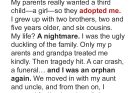 My Siblings and Cousins Bullied Me My Whole Life for Being Adopted–They Never Thought the Day Would Come When I’d Be the One Laughing