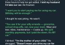 My Husband Told Me to Pay If I Wanted to Use ‘His’ Car, Like I Was Just a Roommate with a Bill