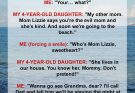 On the Way Home from Preschool, My Daughter Asked If I’d Cry When She Went to the Ocean with ‘Her Other Mom and Dad’
