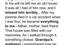 Granddad Forbids Anyone from Touching His Old Mattress, Girl Finds Stash There after His Death – Story of the Day