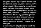My MIL Offered to Film My Daughter’s School Prom – What We Saw on the Tape Left Everyone Speechless