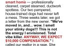 New Homeowners Demanded $10K for ‘Dog Smell’ — So We Made Their Smart House a Petty Nightmare