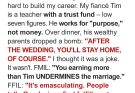 My Fiancé’s Rich Parents Wanted Me to Quit My Job After Marriage – I Offered a Deal, They Lost Their Minds