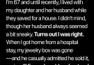 My Son-in-Law Sold My Jewelry While I Was in the Hospital – But I Found the Perfect Way to Teach Him a Lesson