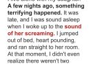 My Ex-husband Broke Into My House at Night While My Daughter and I Were Sleeping – Suddenly, I Heard Her Scream