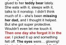 My Daughter Refused to Let Go of Her New Teddy Bear Until I Discovered a Hidden Camera Inside – Story of the Day