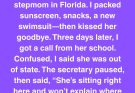 My Daughter Vanished After Visiting Her Dad—Then Reappeared At School With A Story She Refused To Tell