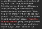 My New Neighbor Seemed Too Interested in My Basement — When I Checked It, I Shockingly Understood Why