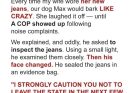 My Dog’s Barking at My Wife’s Jeans Exposed a Secret That Shattered My World