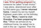 My Father Abandoned Me When I Needed Him Most — 18 Years Later, Karma Arrived in the Form of My Son”