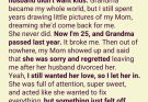 At 5 Years Old, I Was Left at My Grandma’s House Because My Mom Chose Her Husband Over Me — 20 Years Later, She Came Back Begging for Forgiveness