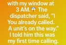 The Unexpected Late-Night Phone Call That Taught Me to Trust My Inner Sense of Calm
