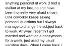 One Week After My Wedding, I Went Back to Work – And Walked Out Fired for the Most Shocking Reason