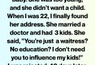 I Was Given Up by My Mom as an Infant — Years Later, She Called Me Crying, Wanting Another Chance