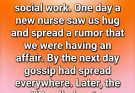 A Simple Hug That Sparked a Big Misunderstanding—and a Lesson at Work