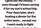 I Gave My Colleague $300 for Her “Sick ”Son”—Four Days Later, I Showed Up at Her House Ready to Confront Her, and What I Discovered Changed Everything