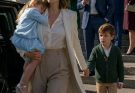 Five Minutes After Our Divorce, I Took My Kids and Left for London—While My Ex’s Entire Family Celebrated His Pregnant Mistress Until One Ultrasound Sentence Destroyed Everything…