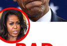 Barack Obama finally breaks silence over Donald Trump posting AI ape video of him & Michelle