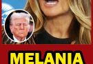 Trump makes bombshell claim about text to Melania as he reveals message on his phone