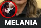 Melania Trump made the accusation ahead of her husband Trump’s ina:uguration earlier this year