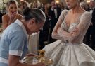 The Bride Slapped an Elderly Woman in Front of Hundreds of Wedding Guests… Then the Groom Revealed Who She Really Was