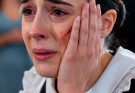 At the boarding gate, I watched my entire family walk onto a plane without me—because someone had canceled my ticket. That night, my sister said I should be used to being left out. She forgo