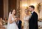 “They Don’t Belong At This Table,” My Fiancé And His Mother Said About My Parents. I Looked At Them And Said, “Then I Don’t Belong Here Either.” In One Moment, I Walked Away—Taking My Self-Respect With Me.