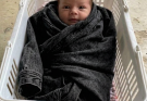 I Found a Baby Wrapped in My Missing Daughter’s Denim Jacket on My Porch – The Chilling Note I Pulled from the Pocket Made My Hands