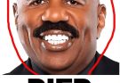Breaking News: Steve Harvey, Goodbye Steve Harvey, we announce