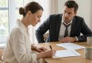 My Husband Placed The Divorce Papers On The Table And Said, “I’ll Take The Kids—You Keep The House. I’m Being Fair.” I Signed Immediately And Replied, “All I Want Is My Freedom.” He Thought It Was His Decision… But He Didn’t Know I Had Been Preparing To Leave For A Long Time.