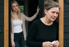 My Son Died, My Daughter-in-Law Took the $4 Million House and Told Me, “Go Die on the Mountain, You Useless Old Woman”… But the Night a Floorboard Broke Beneath Me, I Found What My Son Had Hidden
