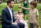 “Your Daughter Is Not Blind, It’s Your Wife Who Puts Something in Her Food…” the Homeless Boy Told the Millionaire. The secrect behind let his bl00d ran cold