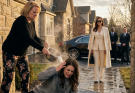 My Mother-In-Law Thought I Was a Broke, Useless Housewife… Then She Threw Boiling Water on Me, Kicked Me Out of My Own House, and Opened the Door the Next Morning to Police, a Locksmith, and My Lawyer