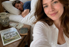 At 3:00 AM my husband’s mistress sent me a photo to destroy me, but I forwarded it to the whole Board of Directors of his company