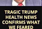 Top doctor unveils chi:lling theory about Trump’s M:R:I scan